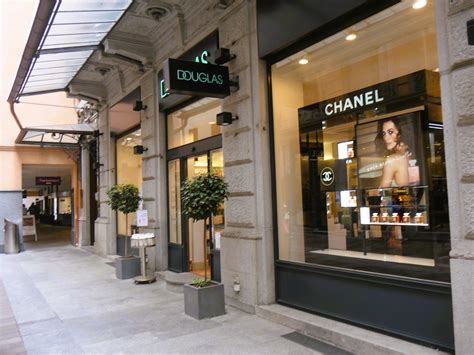 chanel fashion house lugano|chanel fashion company.